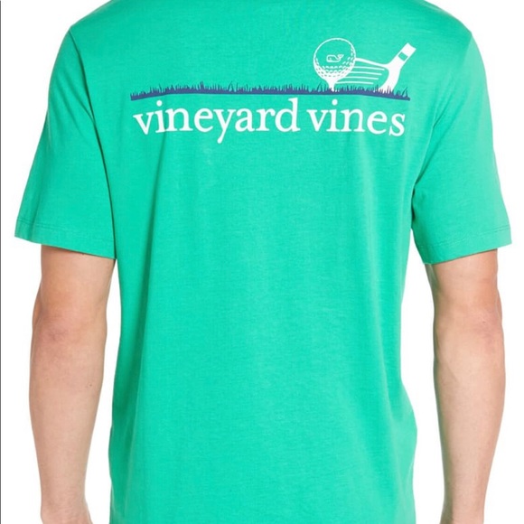 Vineyard Vines T-Shirt - Picture 2 of 4